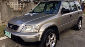 Honda Crv 1998 for sale