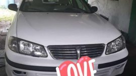 Nissan Sentra 2004 for sale