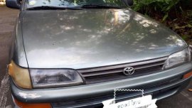 Toyota Corolla 1996 for sale