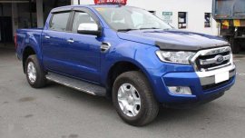 2017 Ford Ranger for sale