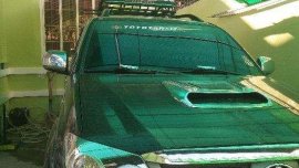 Toyota Fortuner 2006 for sale