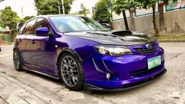 Like new Subaru Impreza for sale