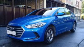 2017 Hyundai Elantra for sale