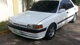 Mazda 323 1997 for sale