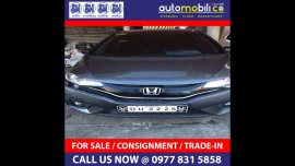 2017 Honda Jazz 1.5 VX Navi CVT