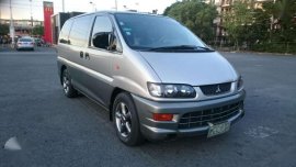Mitsubishi Spacegear 1998 for sale