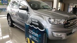 Ford Everest 2018 for sale