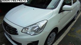 2015 Mitsubishi Mirage G4 for sale