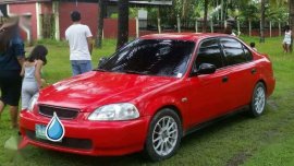 Honda Civic 95 FOR SALE