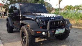 2011 Jeep Rubicon 4x4 Trail Edition FOR SALE