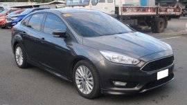 2016 Ford Focus for sale