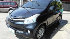 2013 Toyota Avanza for sale