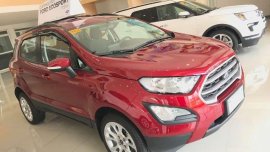 Ford Ecosport 2018 for sale