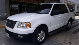 2004 Ford Expedition model good running condition