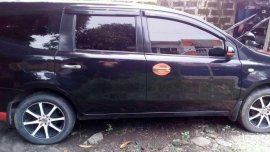 Nissan Grand Livina 2012 for sale