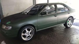 Like new Nissa Sentra for sale