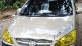 Hyundai Getz 2008 for sale