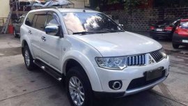 2012 Mitsubishi Montero for sale