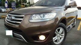 Hyundai Santa Fe 2012 for sale