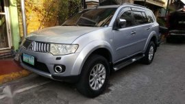 2011 Mitsubishi Montero Sport for sale