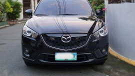 2012 Mazda CX5 (2013 acquired) "AVAILABLE PA HANGAT NAKA POST"