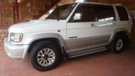 Isuzu Trooper 2003 for sale