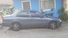 Mitsubishi Lancer 1997 for sale