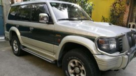 1994 Mitsubishi Pajero for sale