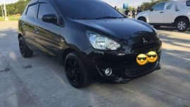 Mitsubishi Mirage 2014 for sale