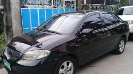 2005 Toyota Vios for sale