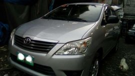 Toyota Innova 2014 For sale