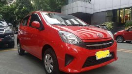 Toyota Wigo gud as brand new 2016 FOR SALE