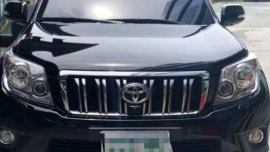 2013 Toyota Prado for sale