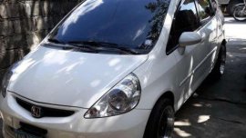 Honda Jazz 2005 FOR SALE