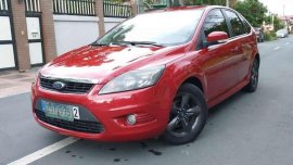 2009 Ford Focus for sale