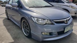 2007 Honda Civic For sale