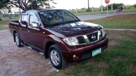 Nissan Navara 2009 for sale