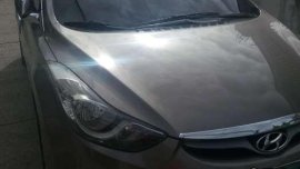 Hyundai Elantra 2012 for sale