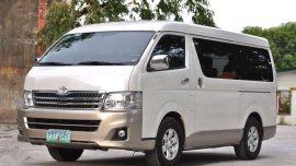 2011 Toyota Hiace for sale