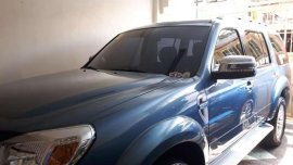 2015 Ford Everest for sale