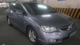 Honda Civic 2006 for sale