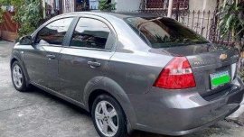 Chevrolet Aveo 2012 for sale