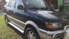 Toyota Revo GLX MT 1998 for sale