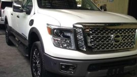 2019 Nissan Titan XD Platinum Reserve FOR SALE