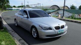 2008 BMW 525i for sale