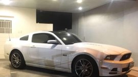 Ford Mustang 2015 for sale