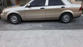 My Ford Lynx FOR SALE