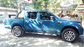 2009 Nissan Navara for sale