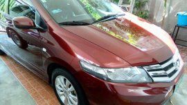 2013 Honda City S 1.3 Automatic transmission