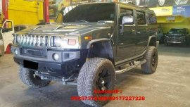2006 Hummer H2 FOR SALE
